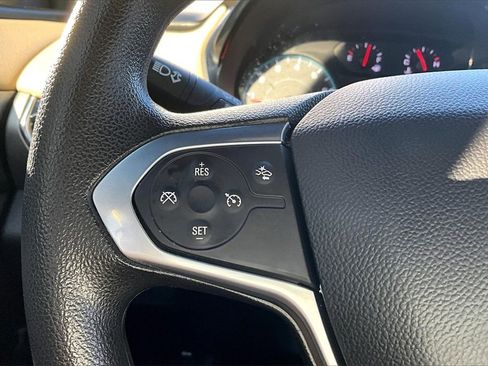 Used 2023 Chevrolet Traverse LS w/ Safety Package image 12