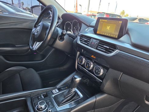 Used 2016 MAZDA MAZDA6 Sport FWD image 15