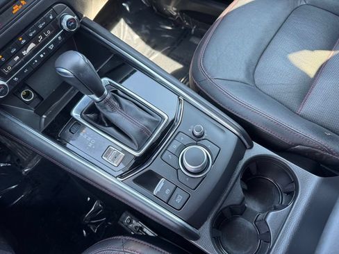 Certified 2023 MAZDA CX-5 AWD 2.5 Turbo image 15