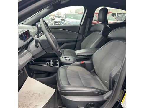 Used 2024 Ford Mustang Mach-E GT image 5