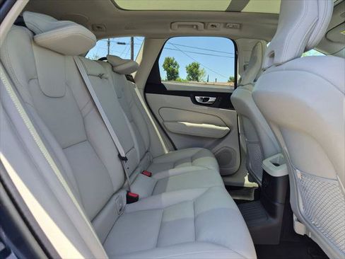 Used 2023 Volvo XC60 T8 Plus w/ Protection Package Premier AWD/4WD image 24