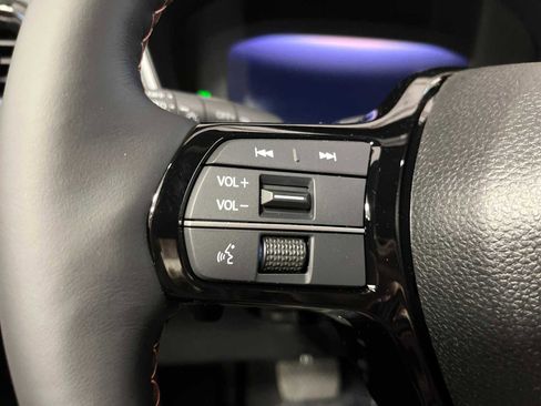 New 2026 Honda Passport TrailSport Elite image 18