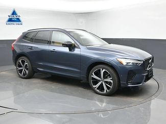 Used 2023 Volvo XC60 B5 Ultimate w/ Climate Package AWD/4WD video 1