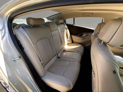 Used 2014 Buick LaCrosse Leather FWD image 23