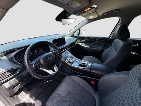Used 2023 Hyundai Santa Fe SEL FWD image 20