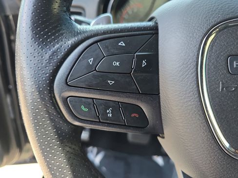 Used 2024 Dodge Durango GT AWD/4WD image 19