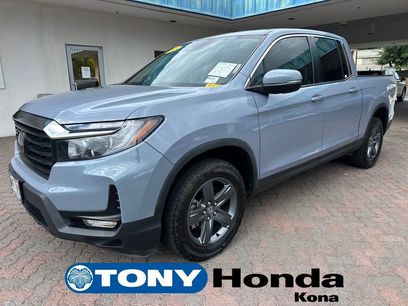 Used 2023 Honda Ridgeline RTL