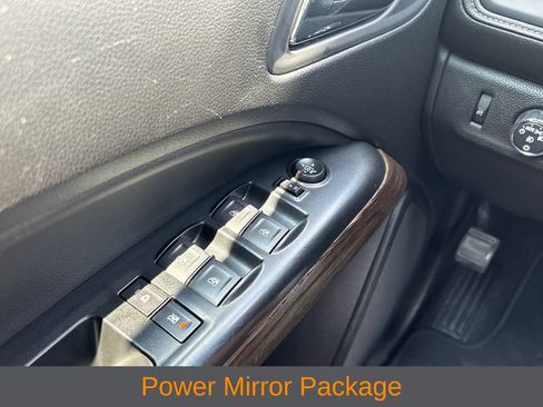 Used 2019 GMC Canyon Denali RWD image 18