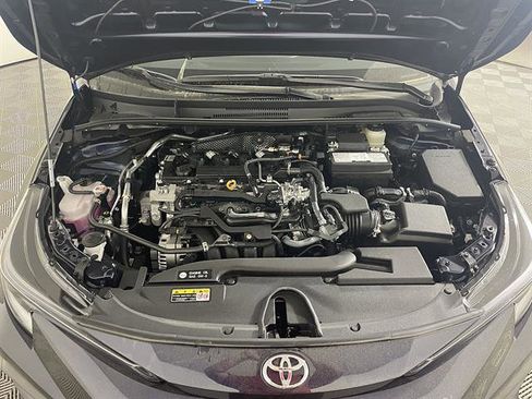 New 2026 Toyota Corolla SE FWD image 20