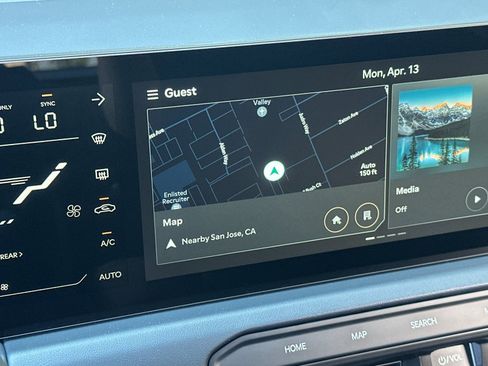 New 2027 Kia Telluride X-Line SX Prestige AWD/4WD image 20
