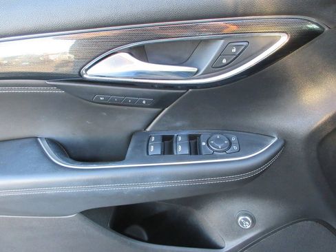 Used 2023 Buick Envision Essence AWD/4WD image 21