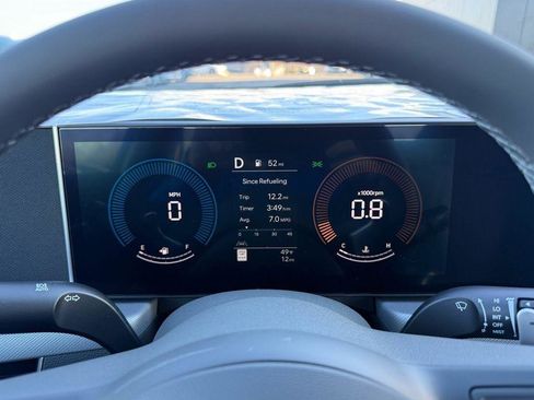 New 2026 Hyundai Sonata SEL FWD image 15