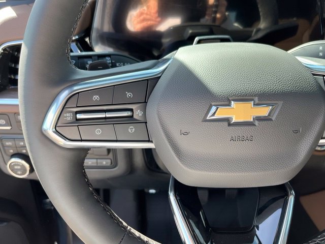 New 2027 Chevrolet Tahoe High Country AWD/4WD image 31