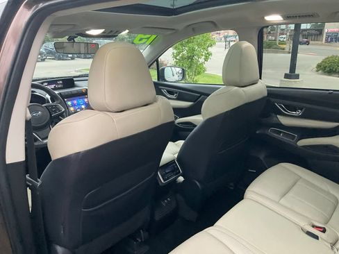 Used 2019 Subaru Ascent Limited w/ Popular Package #2A AWD/4WD image 13