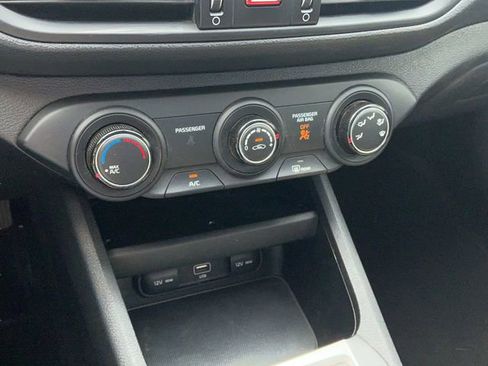Used 2023 Kia Forte LXS FWD image 22