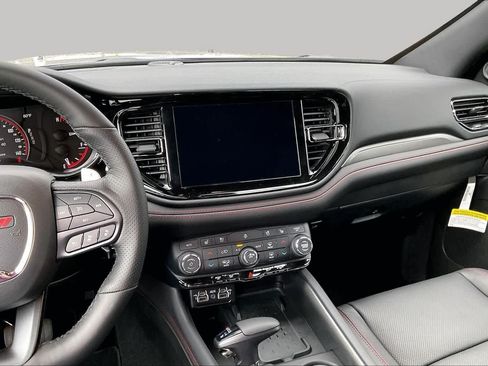 New 2026 Dodge Durango GT AWD/4WD image 6