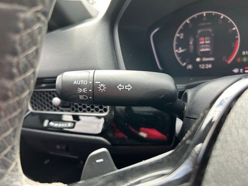 Used 2022 Honda Civic Sport image 20