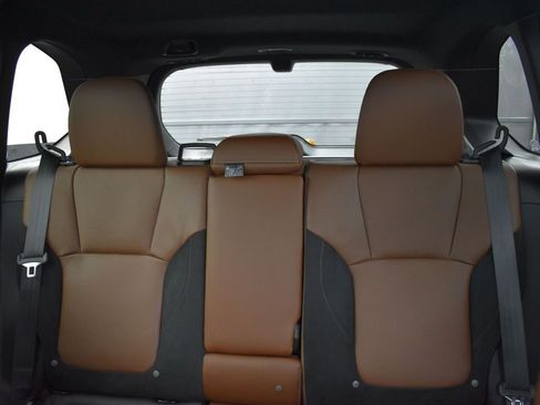 Used 2026 Subaru Forester Touring image 24