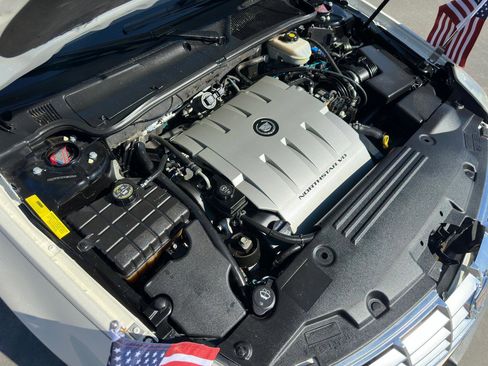 Used 2009 Cadillac DTS Limousine FWD image 59