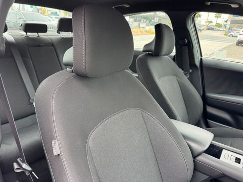 Used 2024 Hyundai Ioniq 6 SEL RWD image 18