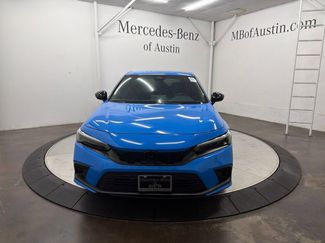 Used 2024 Honda Civic Sport video 2