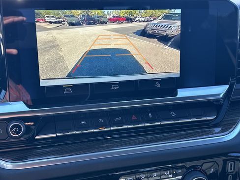 New 2026 Chevrolet Silverado 1500 RST image 30