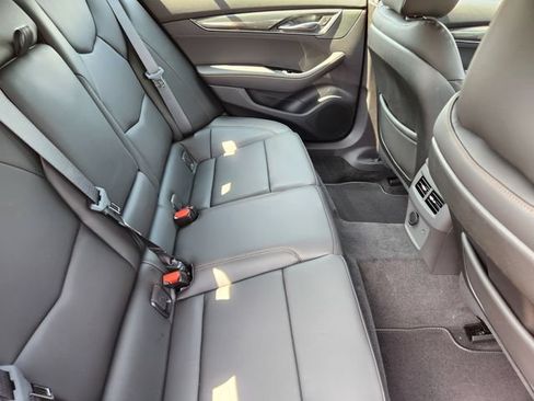 New 2026 Cadillac CT5 V w/ Technology Package AWD/4WD image 24
