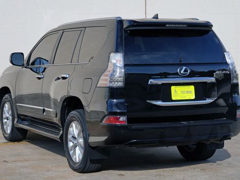 Used 2019 Lexus GX 460 Premium AWD/4WD image 50