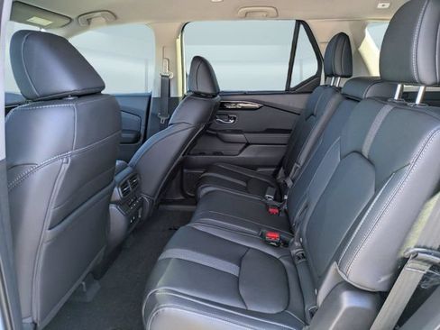 New 2026 Honda Pilot EX-L image 13