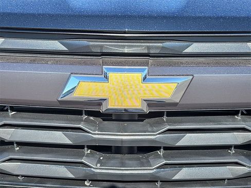 New 2026 Chevrolet Colorado LT w/ Advanced Trailering Package image 22