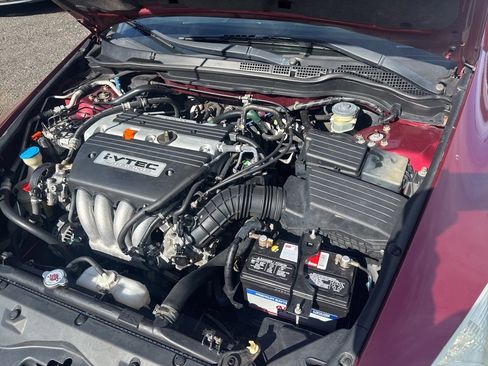 Used 2004 Honda Accord EX image 36