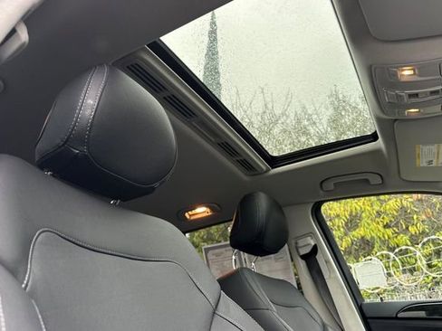 Used 2017 Mercedes-Benz GLE 550e image 15