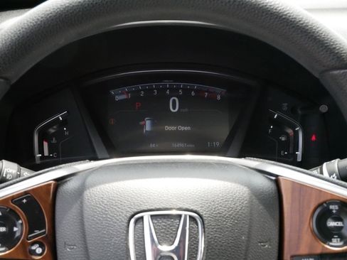 Used 2019 Honda CR-V EX image 21