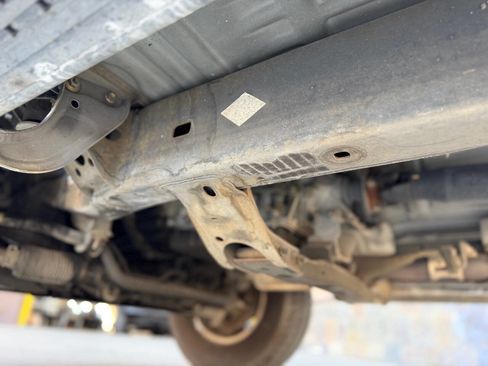 Used 2001 Toyota Tacoma PreRunner image 34