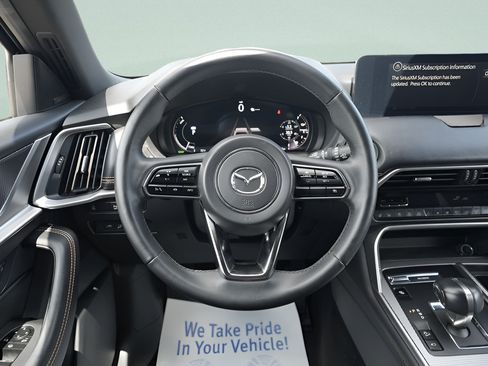 Used 2024 MAZDA CX-90 Plug-In Hybrid w/ Premium Plus AWD/4WD image 20