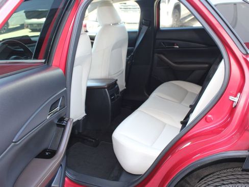 Used 2023 MAZDA CX-30 AWD 2.5 S w/ Premium Package image 41