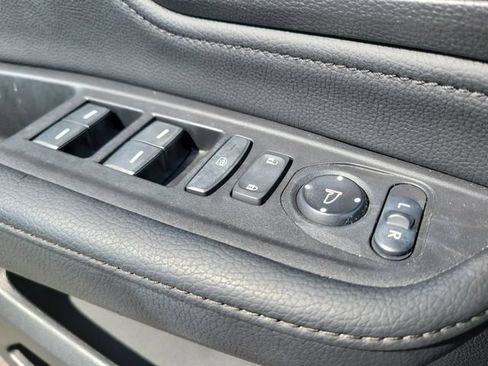 Certified 2025 Honda Odyssey Touring image 20