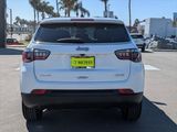 Certified 2024 Jeep Compass Latitude image 4