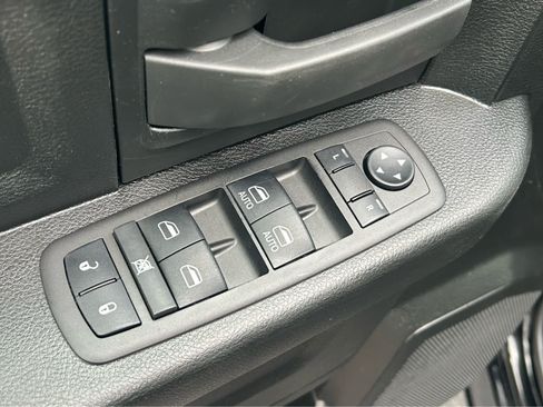 Used 2023 RAM 1500 Tradesman w/ Popular Equipment Group AWD/4WD image 15