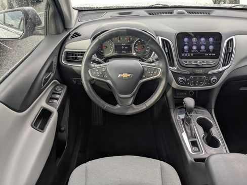 Used 2023 Chevrolet Equinox LT FWD image 20