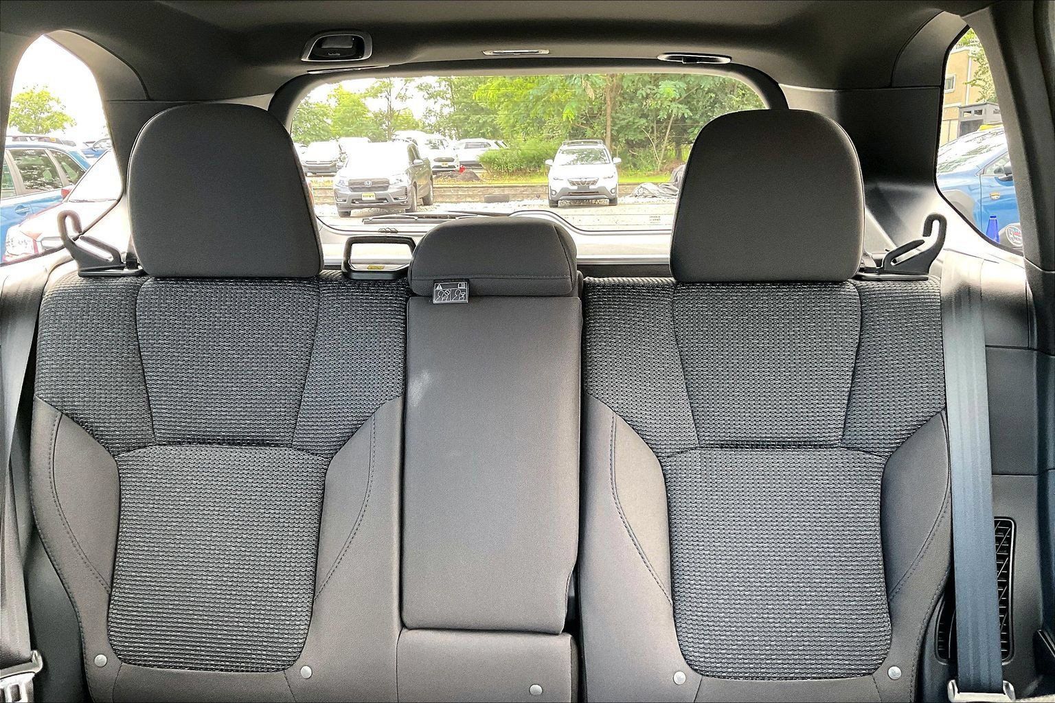 Used 2026 Subaru Forester Premium AWD/4WD image 33