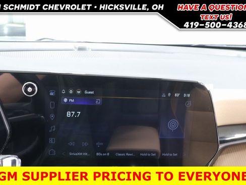 New 2026 Chevrolet Equinox ACTIV w/ Convenience Package III image 10