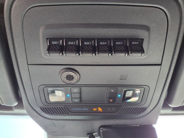Used 2022 Ford Bronco Badlands AWD/4WD image 14