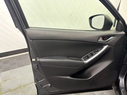 Used 2014 MAZDA CX-5 Touring FWD image 11