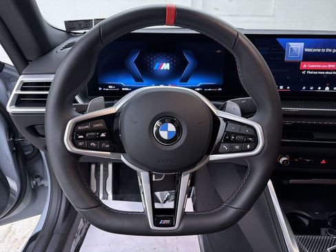 Certified 2026 BMW M240i xDrive Coupe w/ Premium Package image 15