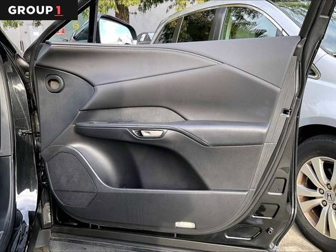 Certified 2025 Lexus RX 350 Premium Plus image 19