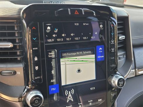 Used 2021 RAM 1500 Limited w/ Night Edition image 16