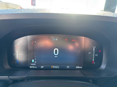 Used 2025 Ford Maverick XL w/ Equipment Group 102A AWD/4WD image 15