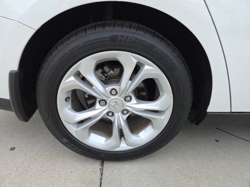 Certified 2023 Honda Accord LX image 12