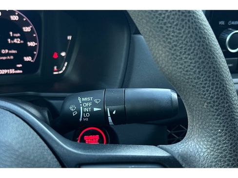 Used 2024 Honda Accord EX image 38